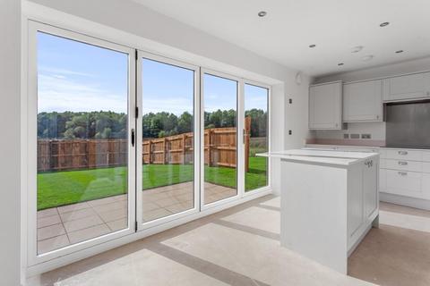 4 bedroom semi-detached house for sale, The Broughton at Ellerwood, Carleton Road BD23