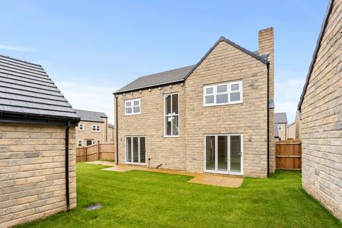 4 bedroom detached house for sale, The Barden at Ellerwood, Carleton Road BD23