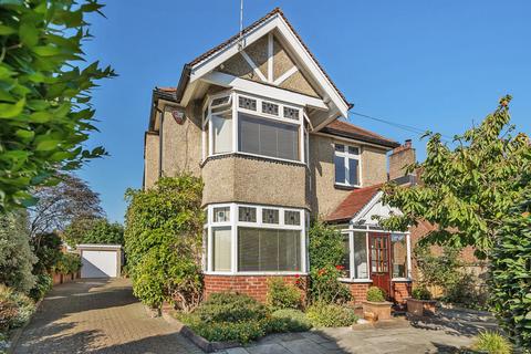 4 bedroom detached house for sale, Bellemoor Road, Upper Shirley, Southampton, Hampshire, SO15