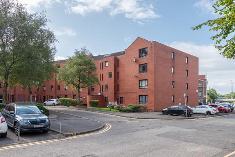 1 bedroom flat to rent, New City Road, Cowcaddens, Glasgow, G4 9DF