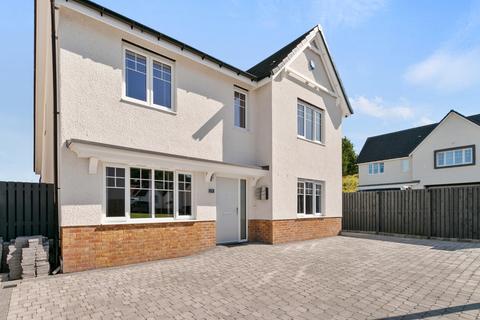 4 bedroom detached house for sale - Lyon Crescent, Barrhead