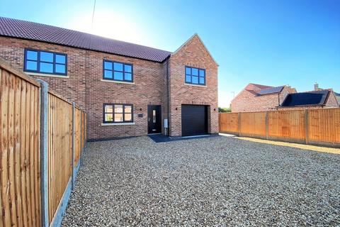 Parkstone House Gull Road, Guyhirn, Wisbech, PE13 4ER