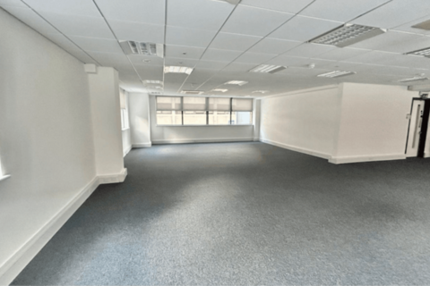 Office to rent, Griffin House, West Street, Woking, GU21 6BS