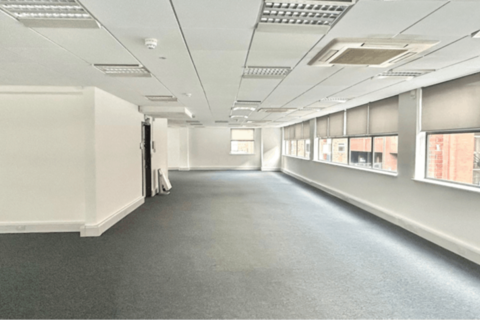 Office to rent, Griffin House, West Street, Woking, GU21 6BS