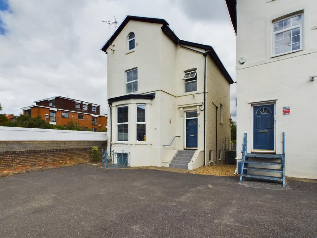 Oxford Road, Reading, RG1 Property for sale £875,000