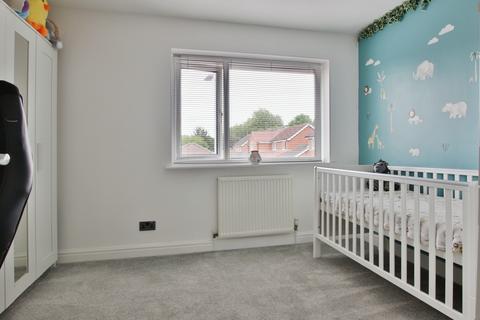 3 Cranberry Way, Hull, HU4 7AQ