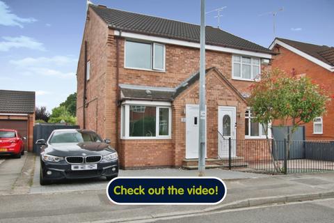 3 Cranberry Way, Hull, HU4 7AQ