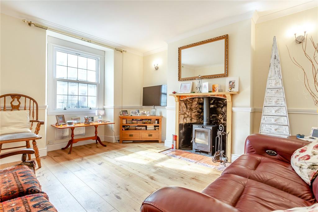 Lewis Lane, Cirencester, Gloucestershire, GL7 4 bed end of terrace