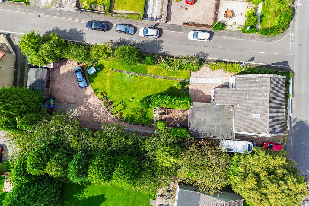 Woodend Road, Cardenden, KY5 4 bed bungalow for sale £264,000