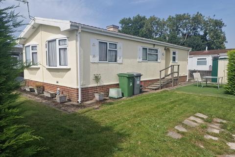 2 bedroom park home for sale - Crookham Park, Berkshire, RG19