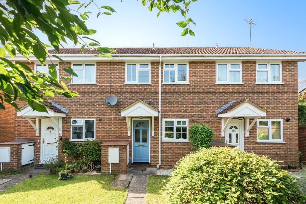 Langford, Bicester, OX26 2 bed terraced house for sale £290,000