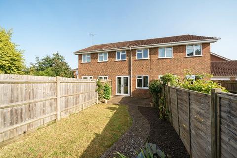 2 bedroom terraced house for sale - Langford,  Bicester,  OX26