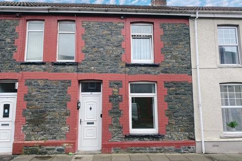 41 John Street, Resolven, Neath, SA11 4LA