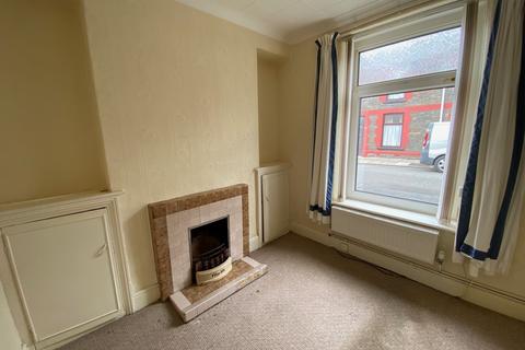 41 John Street, Resolven, Neath, SA11 4LA