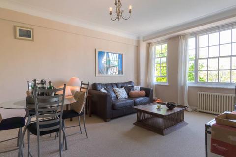 1 bedroom flat for sale, Chalk Farm NW3