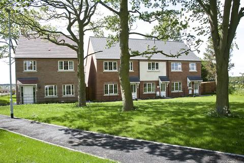 3 bedroom house for sale, Plot 72, The Poplar at Romans Walk, North Kelsey Road LN7