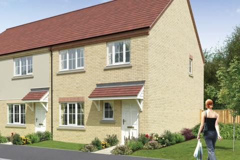 3 bedroom house for sale, Plot 72, The Poplar at Romans Walk, North Kelsey Road LN7