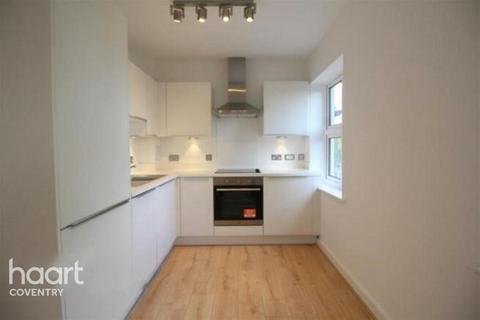 2 bedroom apartment for sale, Allesley Old Road, COVENTRY