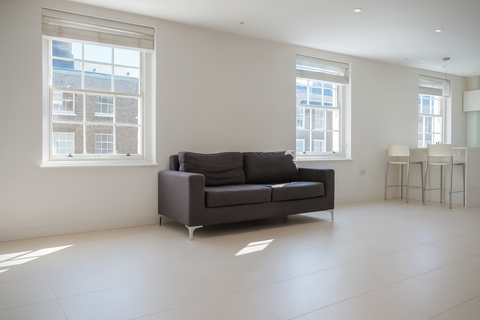 1 bedroom apartment to rent, York Street, Marlybone, W1U