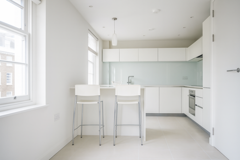 1 bedroom apartment to rent, York Street, Marlybone, W1U