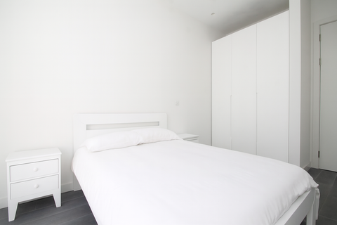 1 bedroom apartment to rent, York Street, Marlybone, W1U
