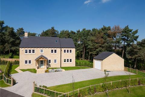 6 bedroom detached house for sale, Wharfedale Gardens, Dunkeswick, Near Harrogate, LS17