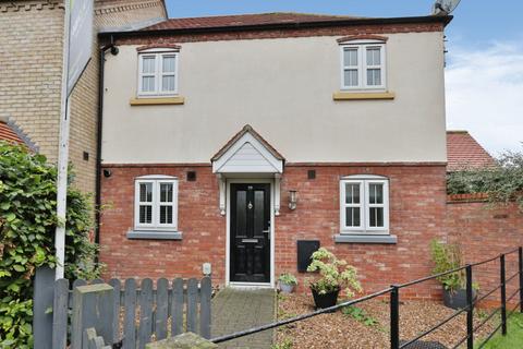 39 Attringham Park, Kingswood, Hull, HU7 3GL