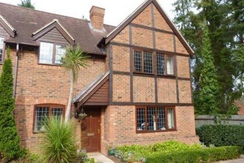 2 bedroom flat to rent, Denefield Gardens, Tilehurst, Reading, RG31