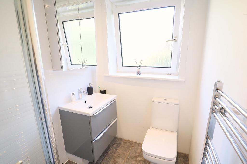 Shower-room 2