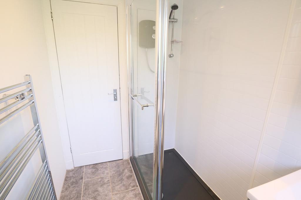 Shower-room 3