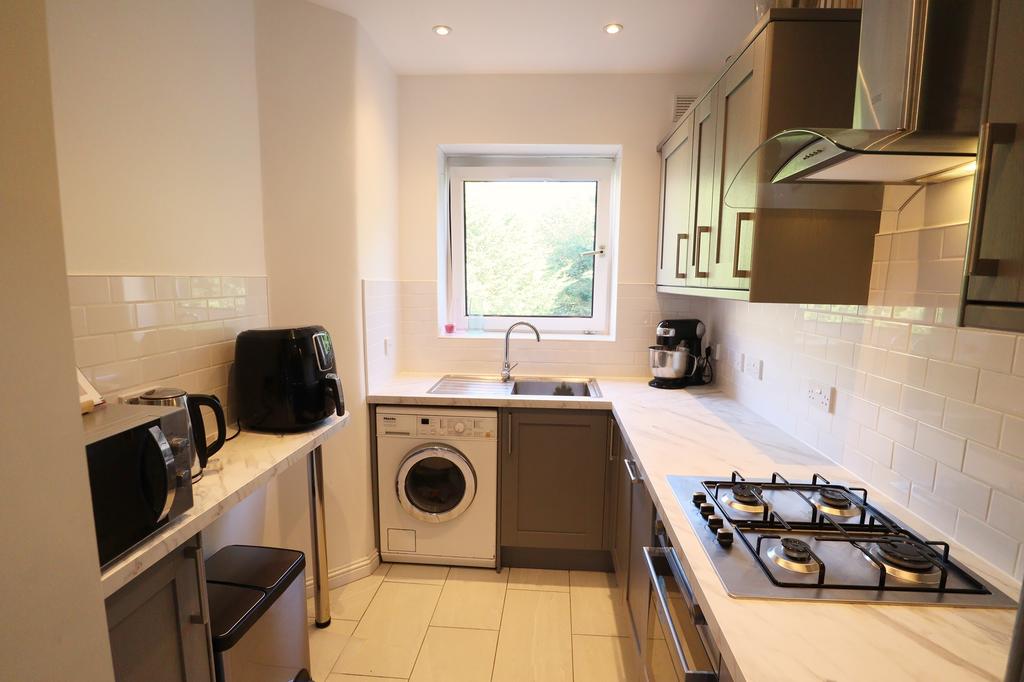 Kitchen 1
