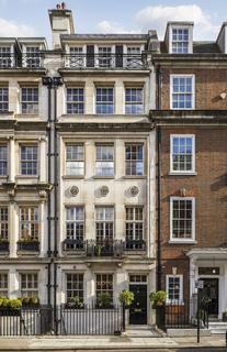 5 bedroom terraced house for sale - Green Street, London, W1K 7