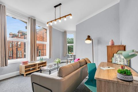 1 bedroom flat to rent - Hyde Park Road, Leeds