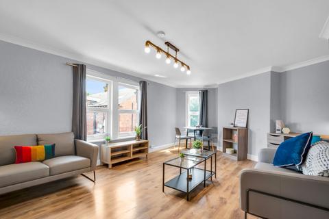 undefined, Hyde Park Road, Leeds