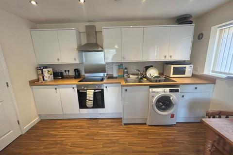 1 bedroom flat to rent, Herbert Street, Redditch, Worcestershire, B98