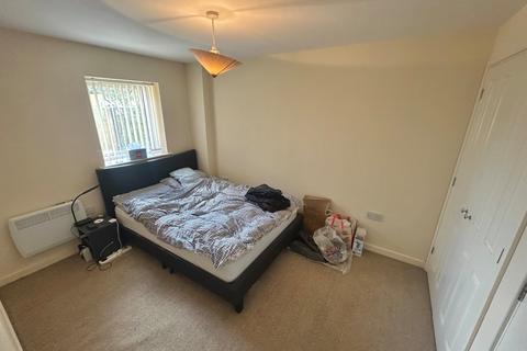 1 bedroom flat to rent, Herbert Street, Redditch, Worcestershire, B98