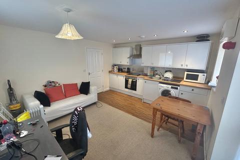 1 bedroom flat to rent, Herbert Street, Redditch, Worcestershire, B98
