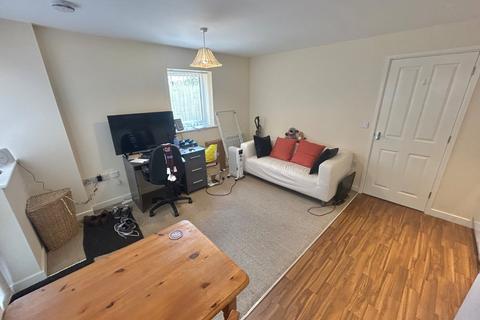 1 bedroom flat to rent, Herbert Street, Redditch, Worcestershire, B98