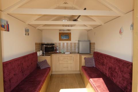 Chalet for sale, West Mersea, CO5
