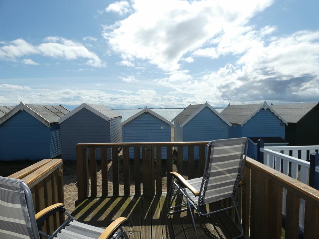 Beach Hut for Sale