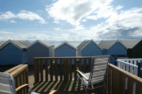 Chalet for sale, West Mersea, CO5