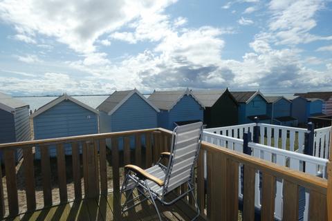 Chalet for sale, West Mersea, CO5