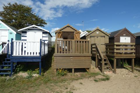 Chalet for sale, West Mersea, CO5