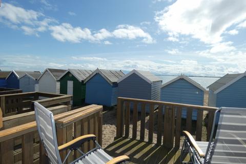 Chalet for sale, West Mersea, CO5