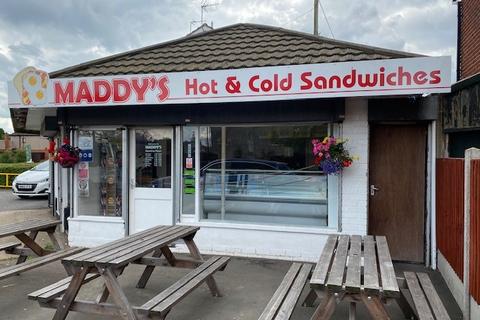 Takeaway for sale - Leasehold Sandwich Bar Located In Coventry