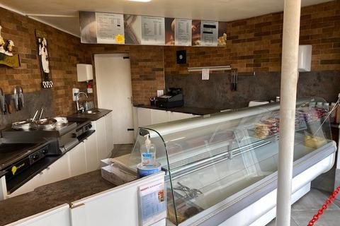 Takeaway for sale - Leasehold Sandwich Bar Located In Coventry