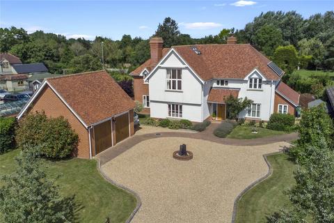 5 bedroom detached house for sale, School Green, Blackmore End, Braintree, Essex, CM7