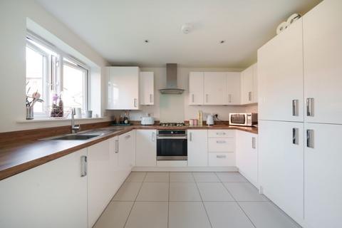 4 Moore Gardens, Wootton, Bedford, MK43 9RQ