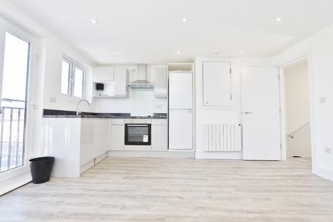undefined, Collier Row Road, Collier Row, RM5