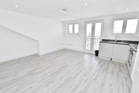 undefined, Collier Row Road, Collier Row, RM5